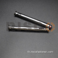 SS304 สแตนเลสสตีล Hex Bolt Anchor